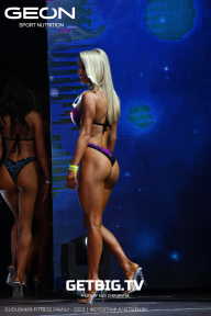Grand Prix Dudushkin Fitness Family - 2023