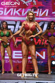 Grand Prix Dudushkin Fitness Family - 2023