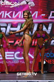 Grand Prix Dudushkin Fitness Family - 2023