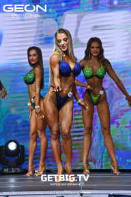Grand Prix Dudushkin Fitness Family - 2023