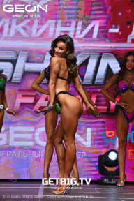Grand Prix Dudushkin Fitness Family - 2023