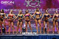 Grand Prix Dudushkin Fitness Family - 2023