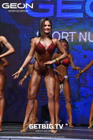 Grand Prix Dudushkin Fitness Family - 2023