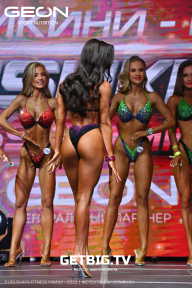 Grand Prix Dudushkin Fitness Family - 2023