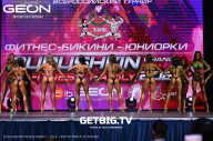 Grand Prix Dudushkin Fitness Family - 2023