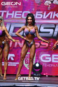 Grand Prix Dudushkin Fitness Family - 2023
