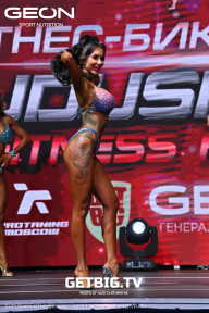 Grand Prix Dudushkin Fitness Family - 2023