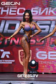 Grand Prix Dudushkin Fitness Family - 2023