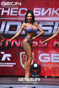 Grand Prix Dudushkin Fitness Family - 2023