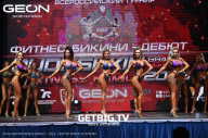 Grand Prix Dudushkin Fitness Family - 2023
