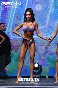 Grand Prix Dudushkin Fitness Family - 2023