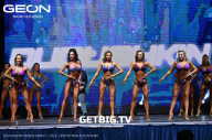 Grand Prix Dudushkin Fitness Family - 2023