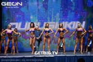 Grand Prix Dudushkin Fitness Family - 2023