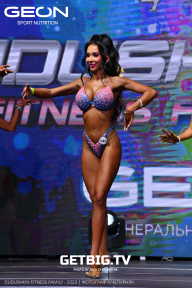 Grand Prix Dudushkin Fitness Family - 2023