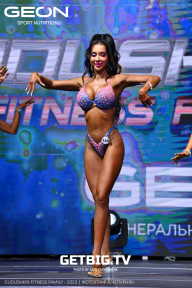 Grand Prix Dudushkin Fitness Family - 2023