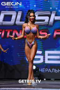 Grand Prix Dudushkin Fitness Family - 2023