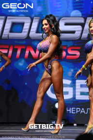 Grand Prix Dudushkin Fitness Family - 2023