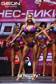 Grand Prix Dudushkin Fitness Family - 2023