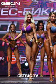 Grand Prix Dudushkin Fitness Family - 2023