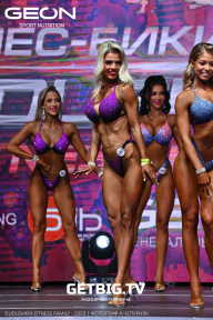 Grand Prix Dudushkin Fitness Family - 2023