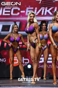 Grand Prix Dudushkin Fitness Family - 2023