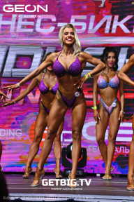 Grand Prix Dudushkin Fitness Family - 2023