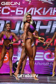 Grand Prix Dudushkin Fitness Family - 2023