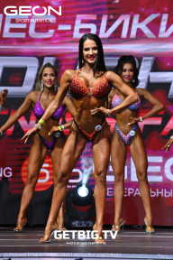 Grand Prix Dudushkin Fitness Family - 2023