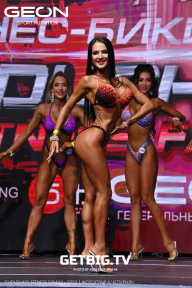 Grand Prix Dudushkin Fitness Family - 2023