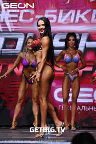 Grand Prix Dudushkin Fitness Family - 2023