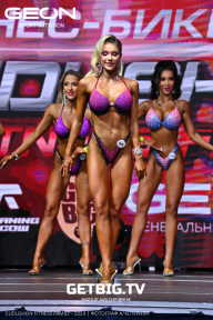 Grand Prix Dudushkin Fitness Family - 2023