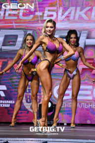 Grand Prix Dudushkin Fitness Family - 2023