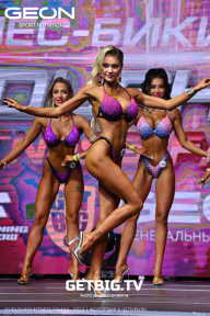 Grand Prix Dudushkin Fitness Family - 2023