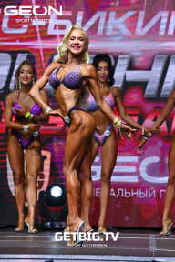 Grand Prix Dudushkin Fitness Family - 2023