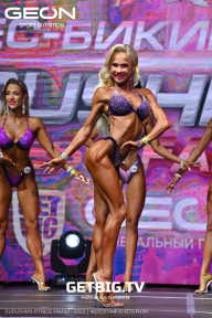 Grand Prix Dudushkin Fitness Family - 2023