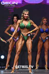 Grand Prix Dudushkin Fitness Family - 2023