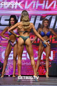 Grand Prix Dudushkin Fitness Family - 2023