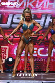 Grand Prix Dudushkin Fitness Family - 2023