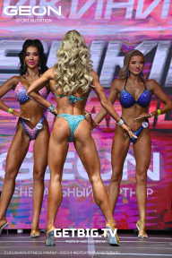 Grand Prix Dudushkin Fitness Family - 2023