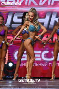 Grand Prix Dudushkin Fitness Family - 2023