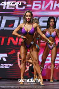 Grand Prix Dudushkin Fitness Family - 2023