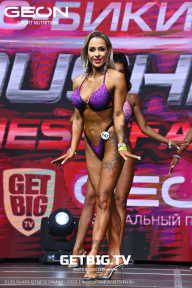 Grand Prix Dudushkin Fitness Family - 2023