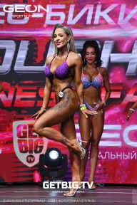 Grand Prix Dudushkin Fitness Family - 2023