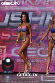 Grand Prix Dudushkin Fitness Family - 2023