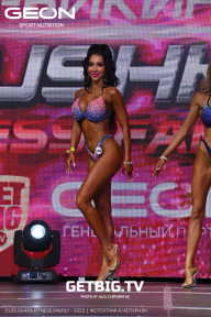 Grand Prix Dudushkin Fitness Family - 2023