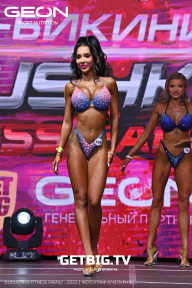 Grand Prix Dudushkin Fitness Family - 2023