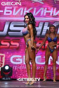 Grand Prix Dudushkin Fitness Family - 2023