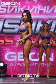 Grand Prix Dudushkin Fitness Family - 2023