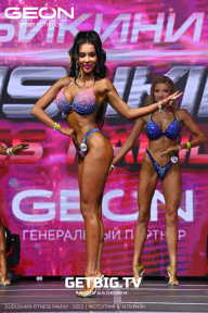 Grand Prix Dudushkin Fitness Family - 2023
