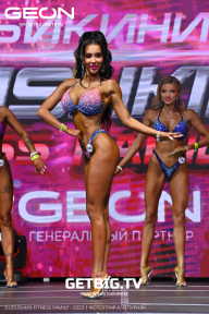 Grand Prix Dudushkin Fitness Family - 2023